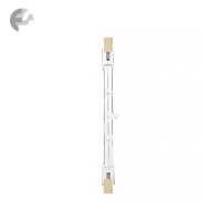 Тръбен халоген 200W R7s