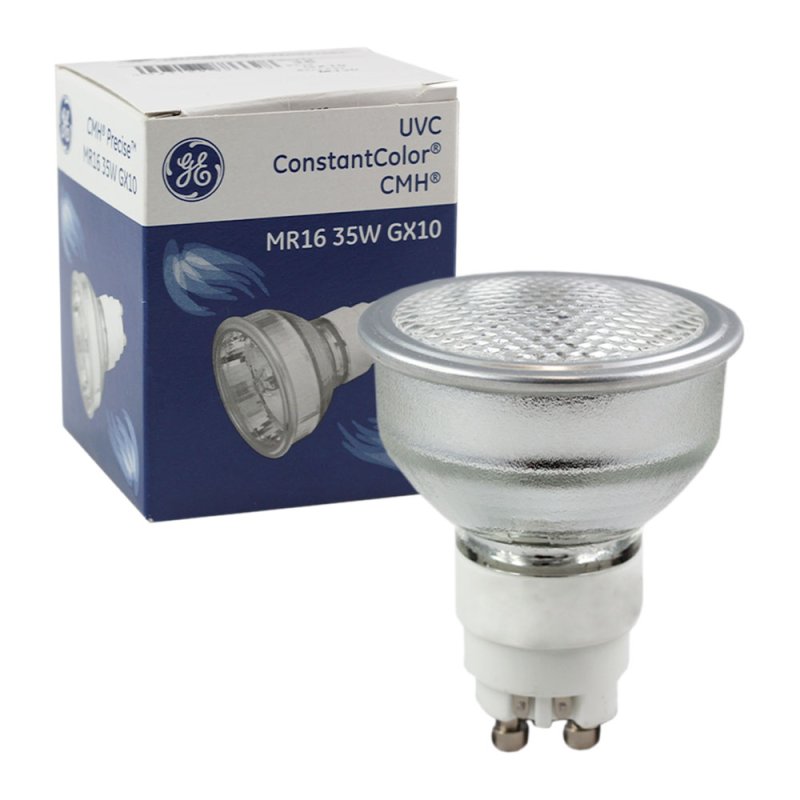 metal halogenna lampa 35W gX10