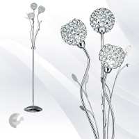 lampion s kristali bellis ii Art.No.EU3573CC