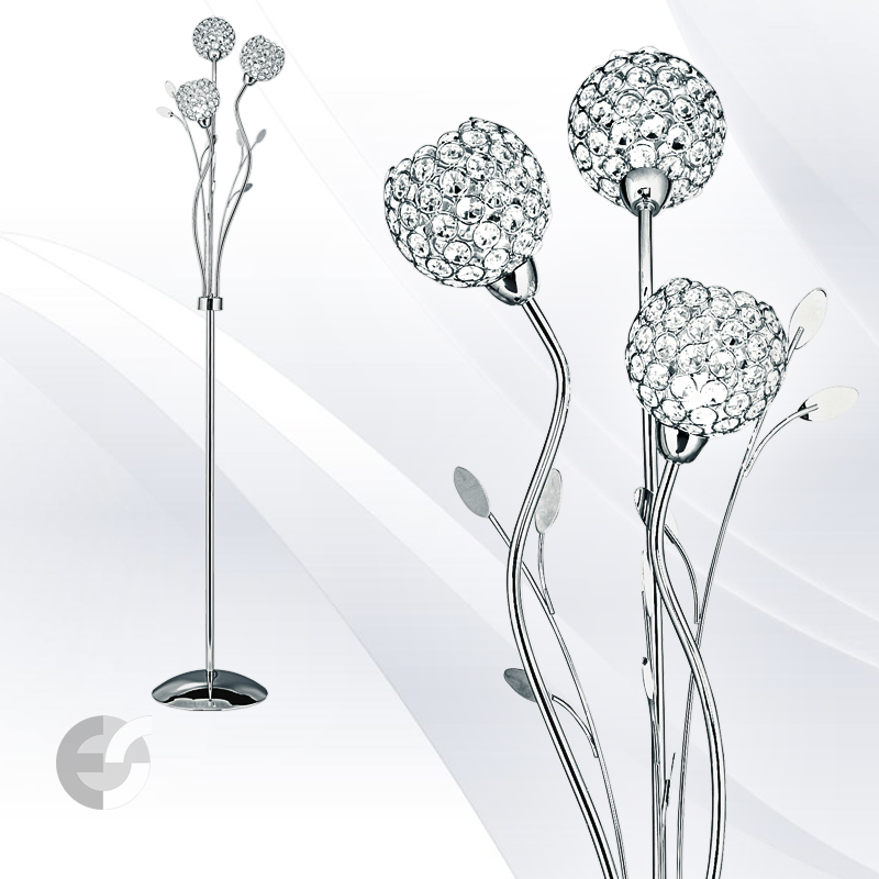 lampion s kristali bellis ii