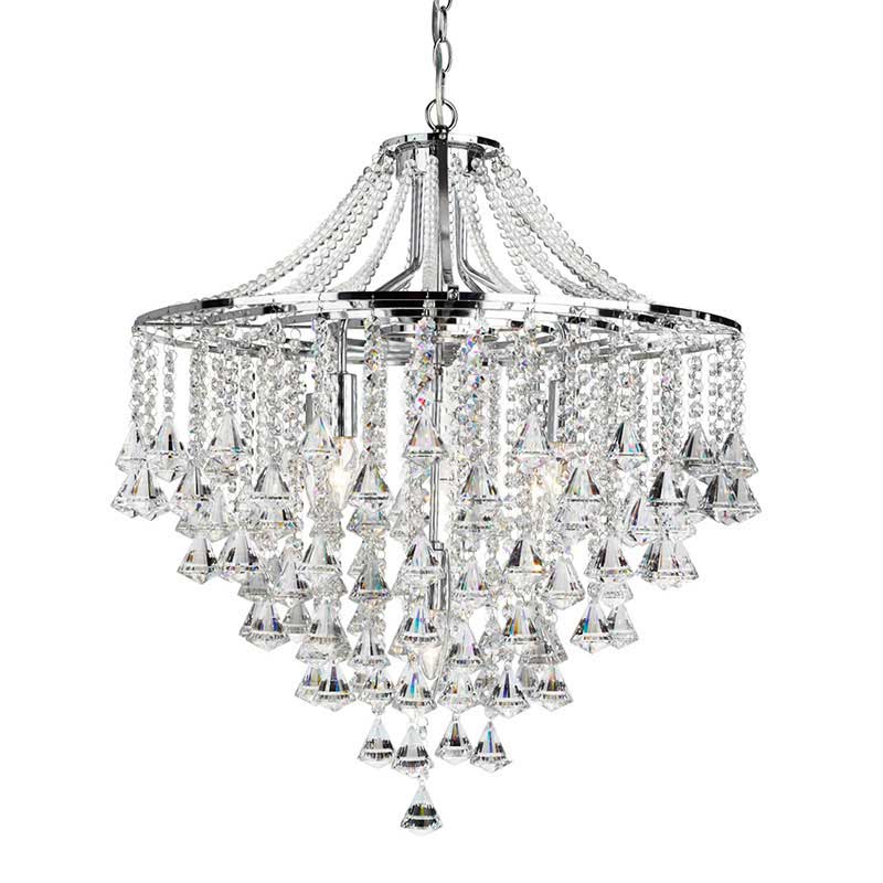 polilej luksozno osvetlenie dorchester