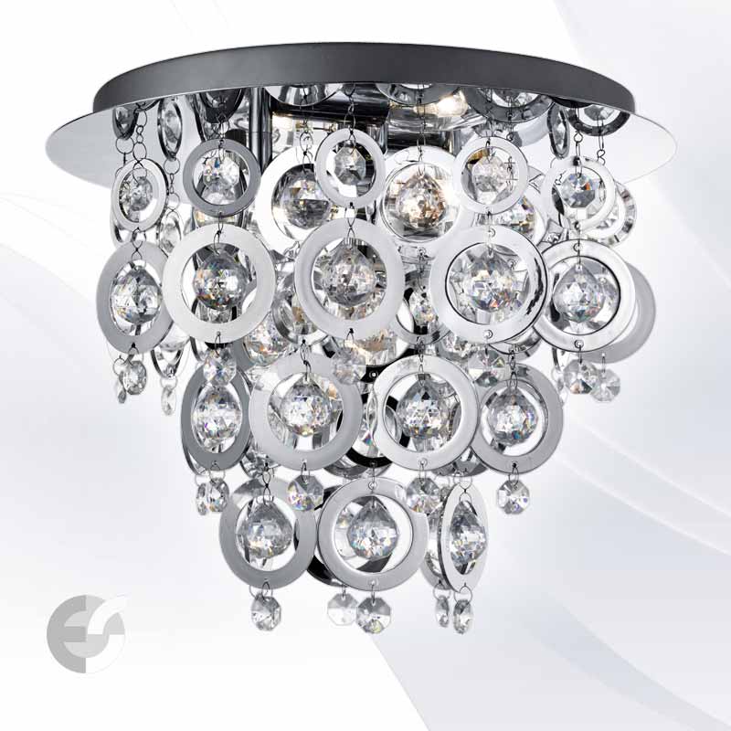 plafon osvetitelni tela nova