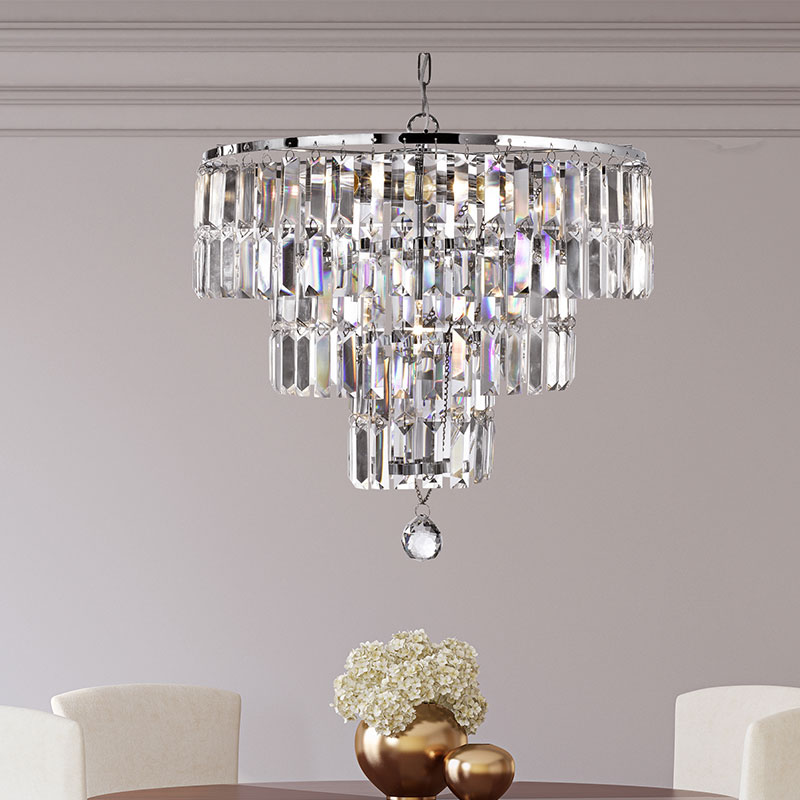 polilej luksozno osvetlenie empire