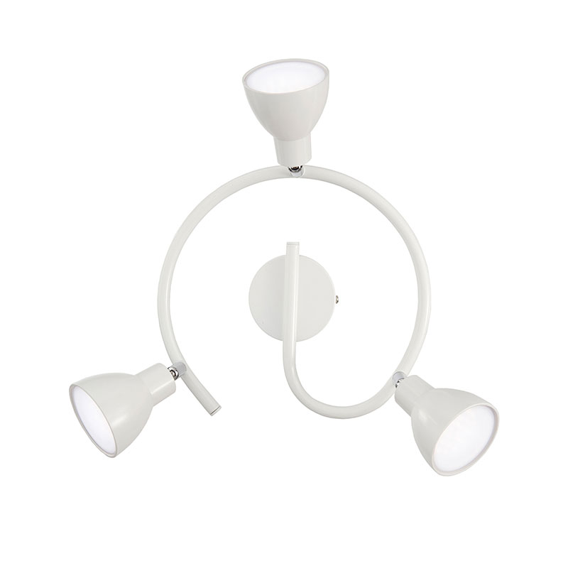 led spot osvetitelni tela antea