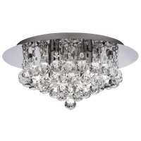 led plafon za banq hanna ii Art.No.4404-4CC-LED