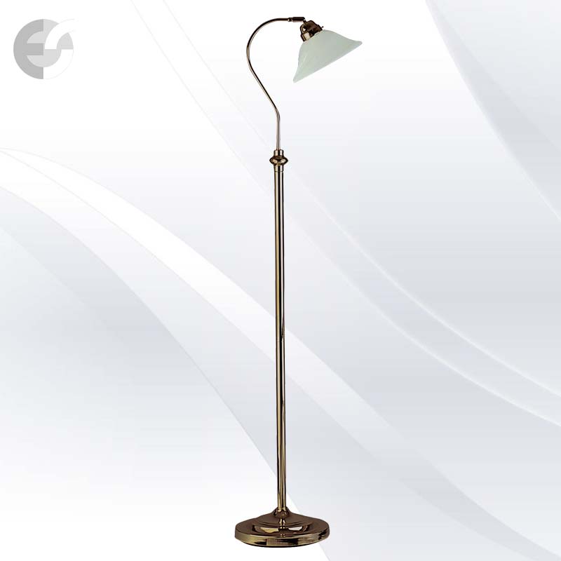 lampion adjustable floor