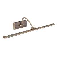 Лед аплик осветление за картини BARCELONA