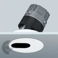 lunichki za vgrajdane basic Art.No.11008WH