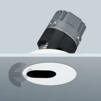 lunichki za vgrajdane basic Art.No.W1854WH