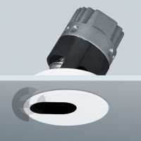 lunichki za vgrajdane basic Art.No.W11008WH