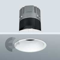 Лунички за вграждане QUARK