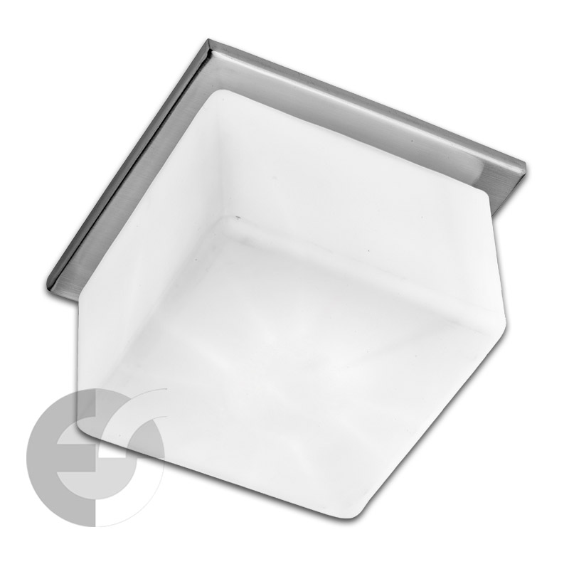 luna za vgrajdane recessed