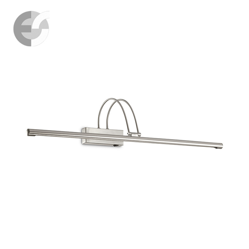 osvetlenie za kartini boW