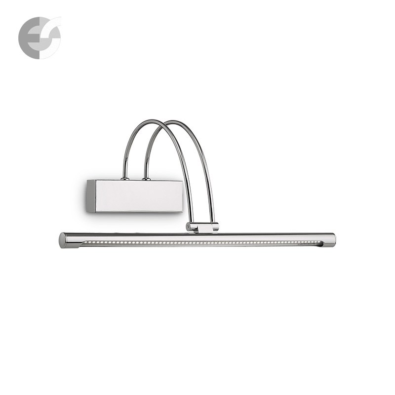 osvetlenie za kartini boW