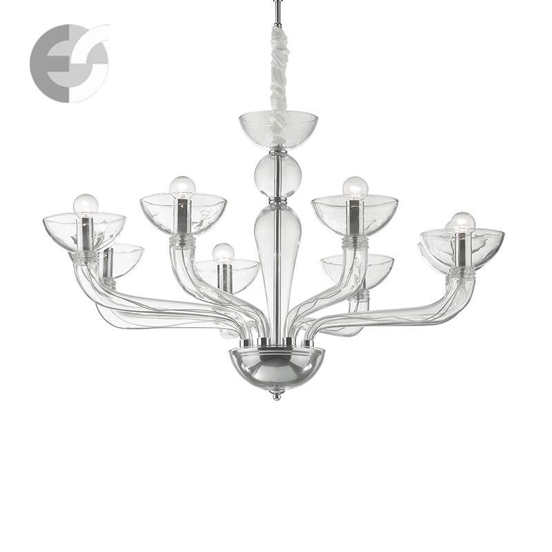 polilej osvetitelni tela casanova