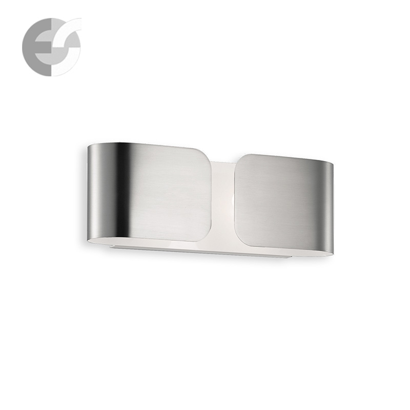 aplik stenni lampi clip