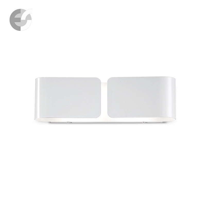 aplik stenni lampi clip