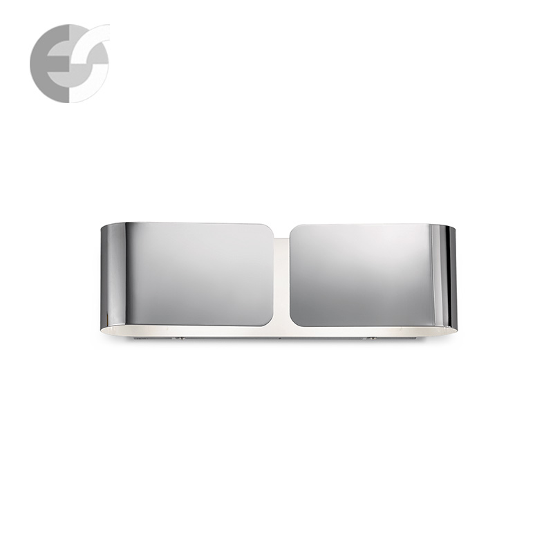 aplik stenni lampi clip