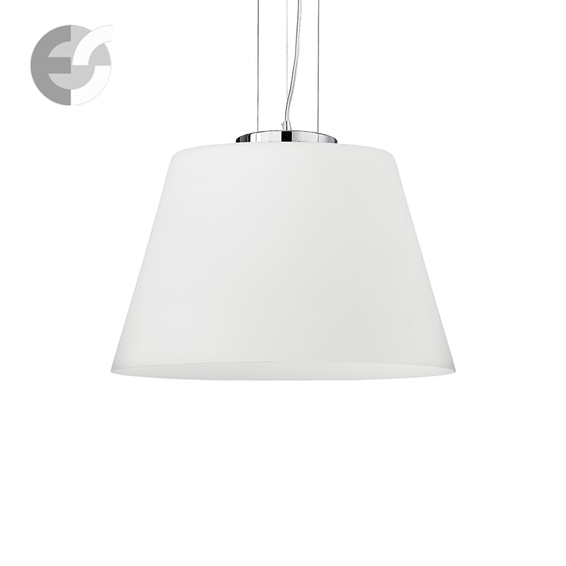 polilej moderno osvetlenie cylinder