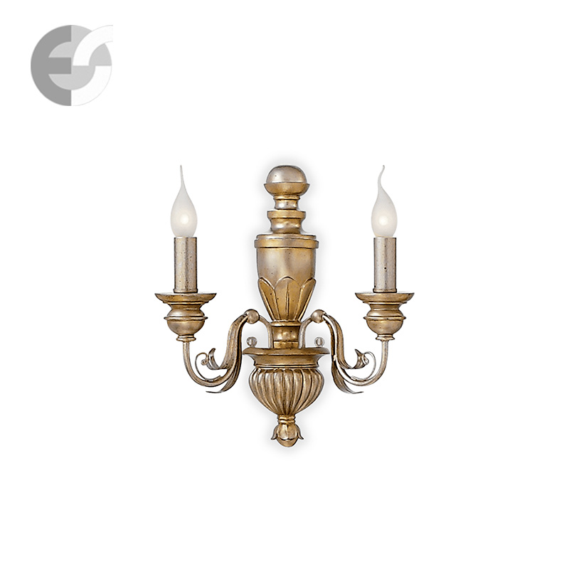 aplik stenni lampi dora