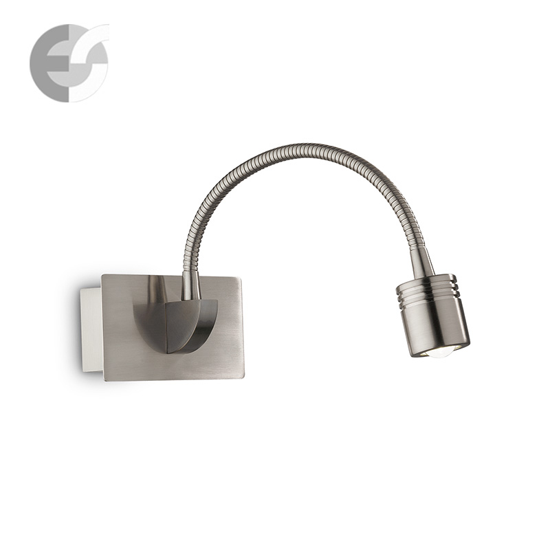 led spot moderno osvetlenie dynamo