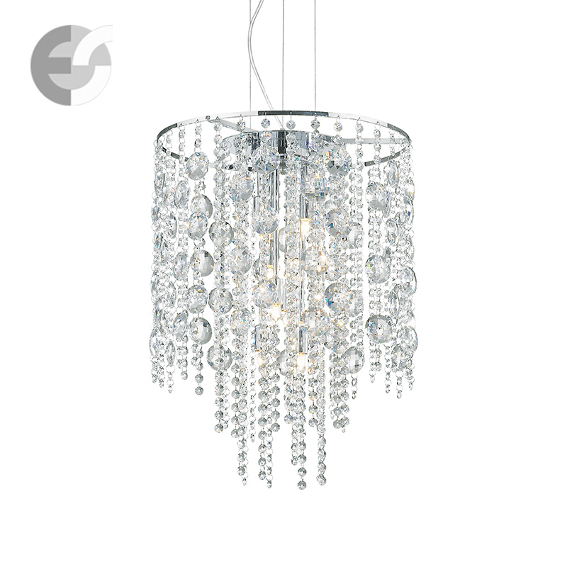 polilej luksozno osvetlenie evasione