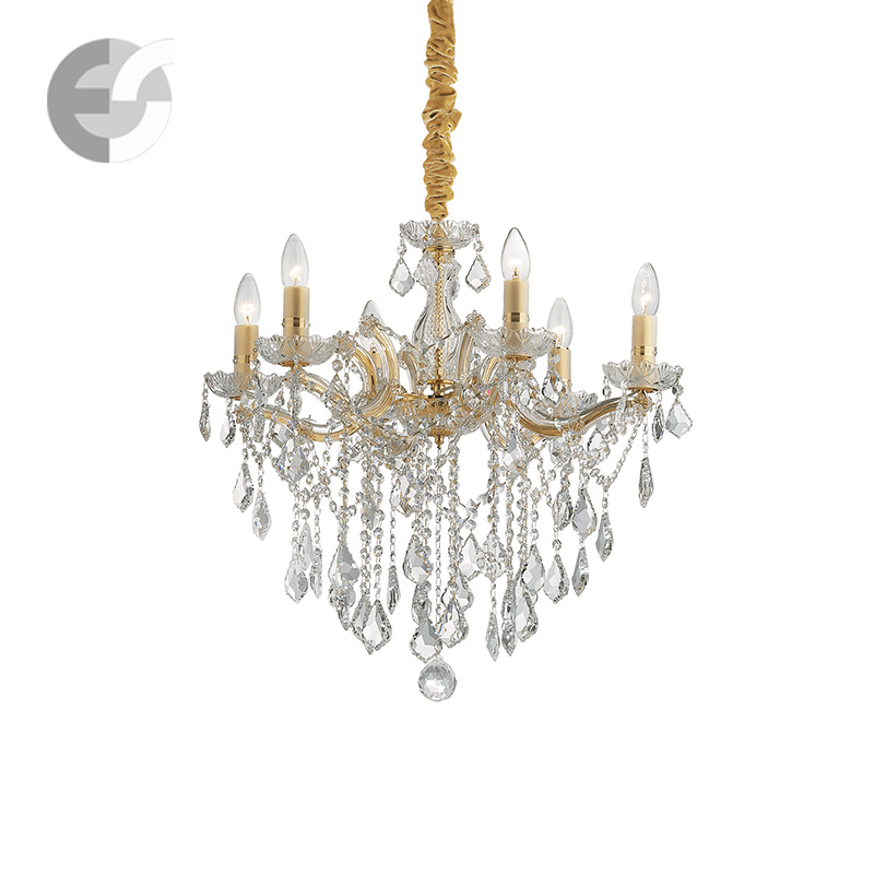 polilej osvetitelni tela florian