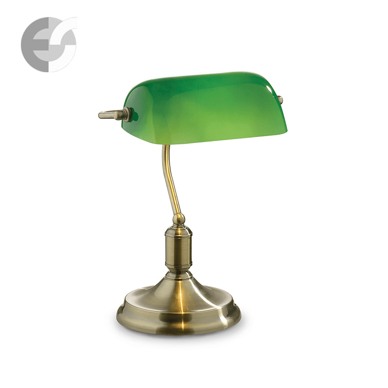 nastolna lampa laWyer