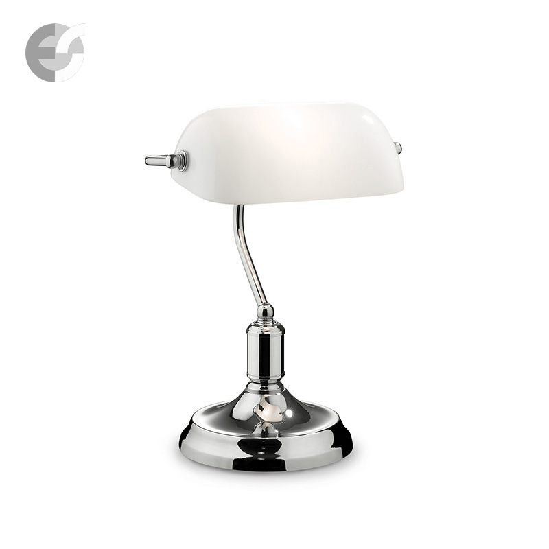 nastolna lampa laWyer