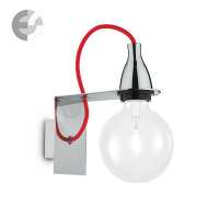 aplik stenni lampi minimal Art.No.045207