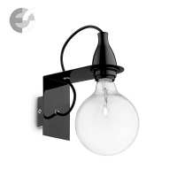 aplik stenni lampi minimal Art.No.045214