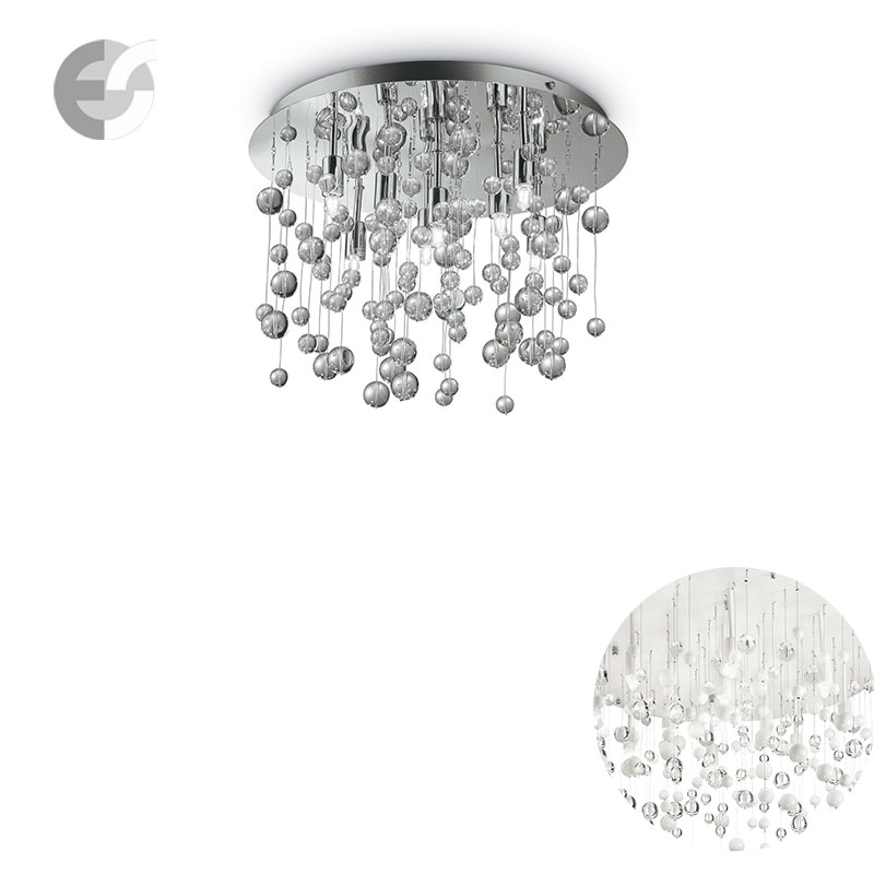 luksozno osvetlenie neve