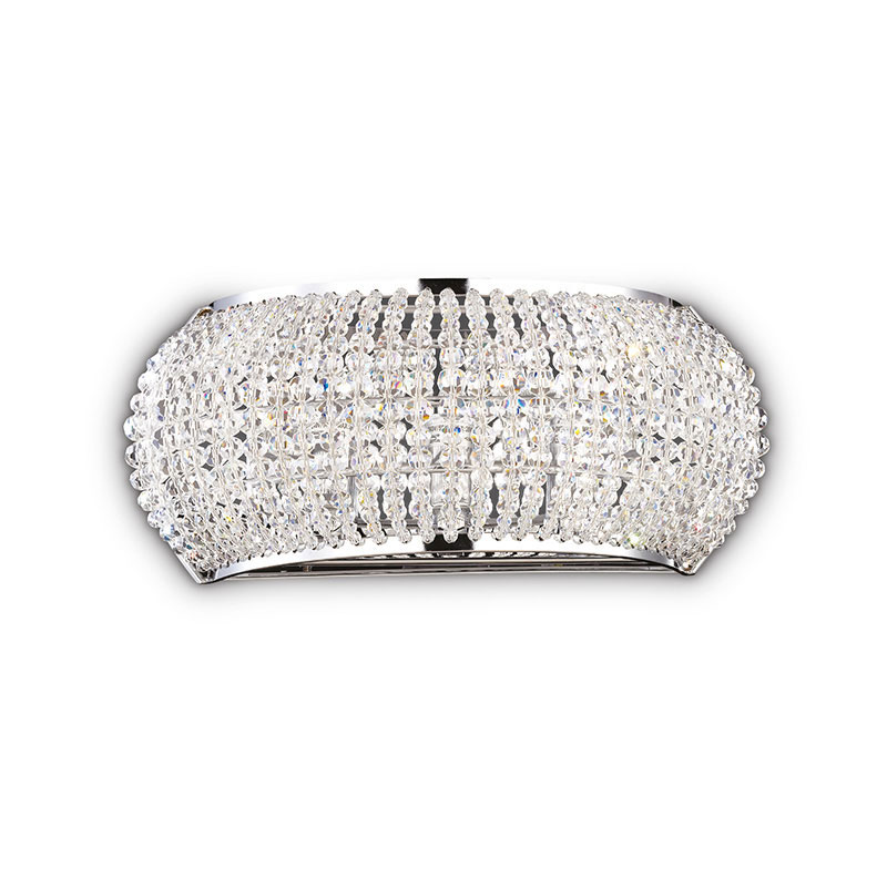 aplik luksozno osvetlenie pasha