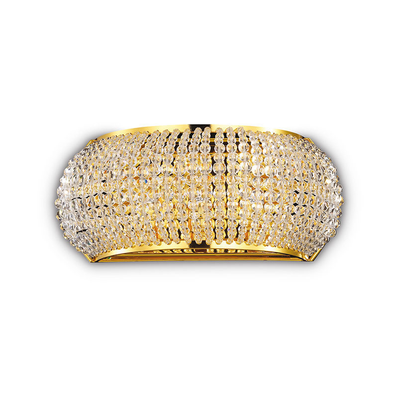 aplik luksozno osvetlenie pasha