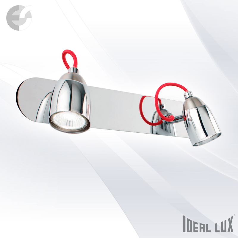 spot osvetitelni tela slem