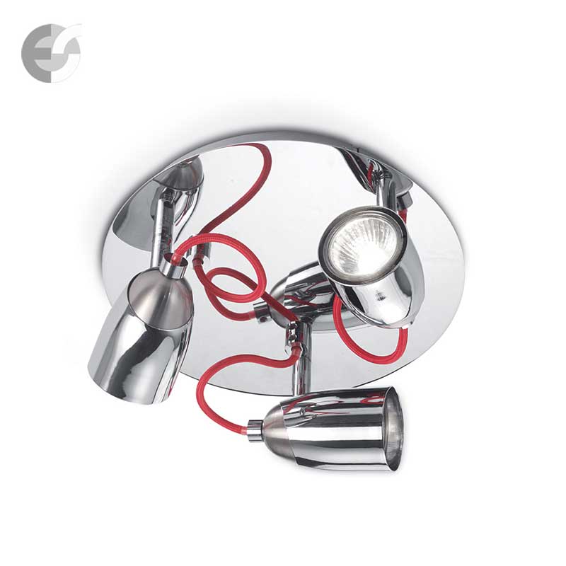 spot osvetitelni tela slem