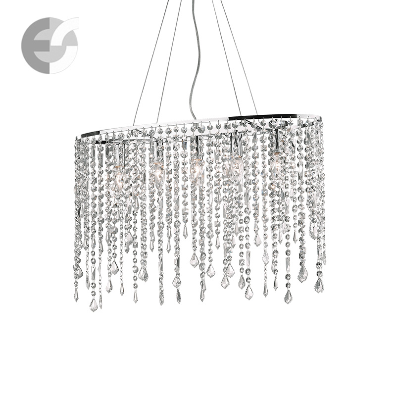 osvetitelni tela rain