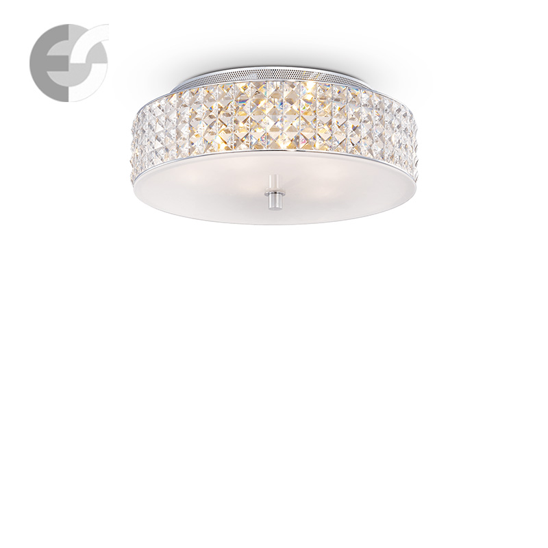 luksozno osvetlenie roma