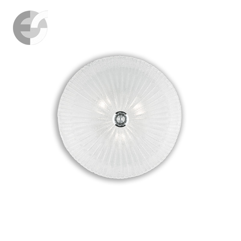 plafon osvetitelni tela shell