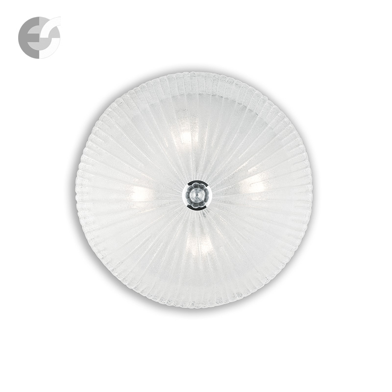 plafon osvetitelni tela shell