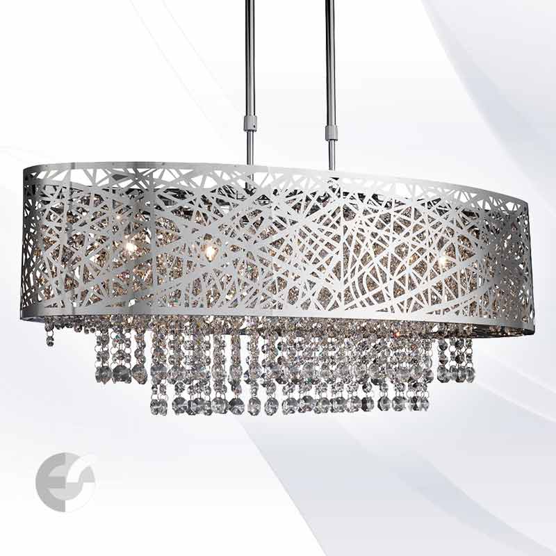 polilej luksozno osvetlenie mica