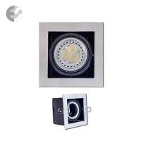 Кардан - лунички за вграждане Metal Modern