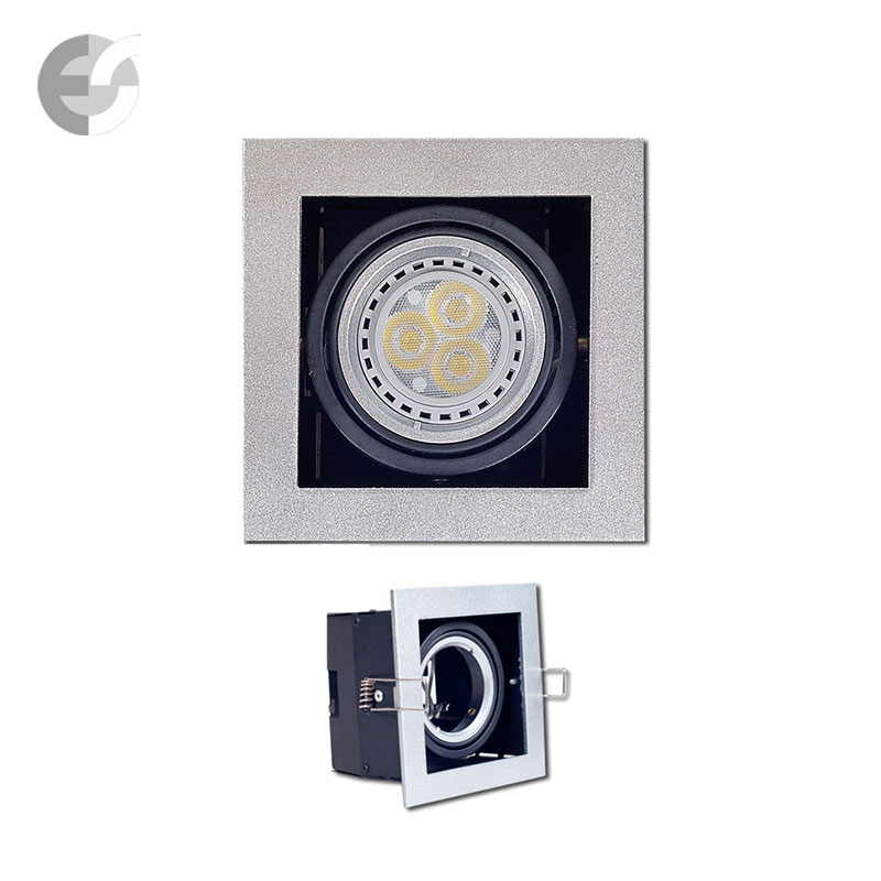 kardan lunichki za vgrajdane metal modern