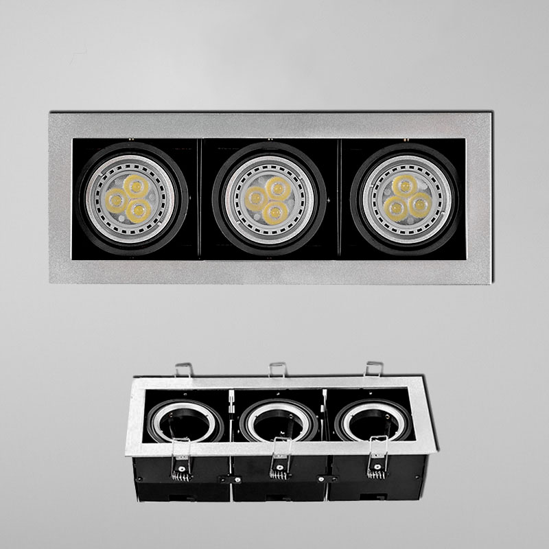 kardan lunichki za vgrajdane metal modern