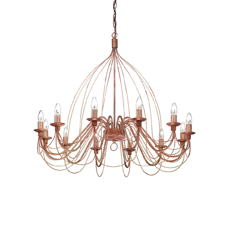 polilej osvetitelni tela corte