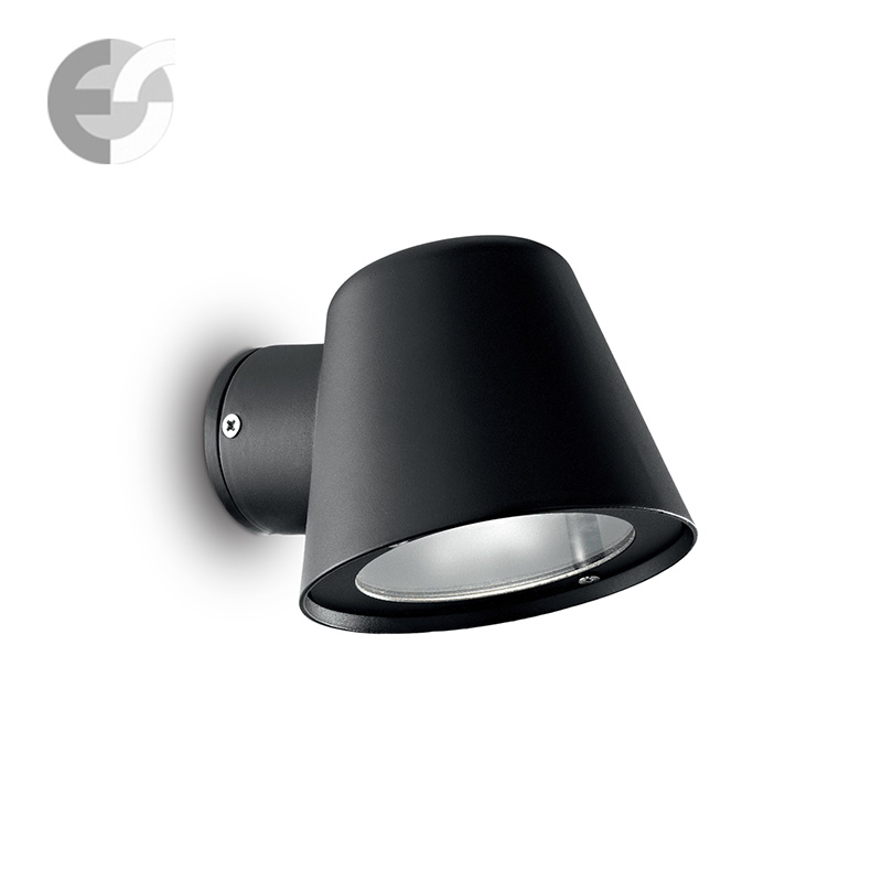 fasadno osvetlenie gas