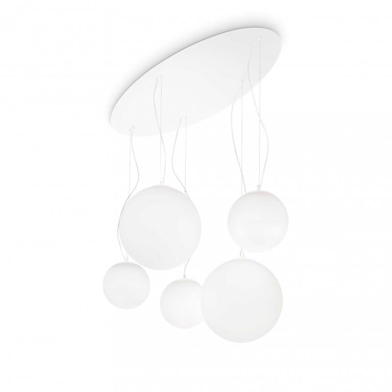 polilej moderno osvetlenie mapa