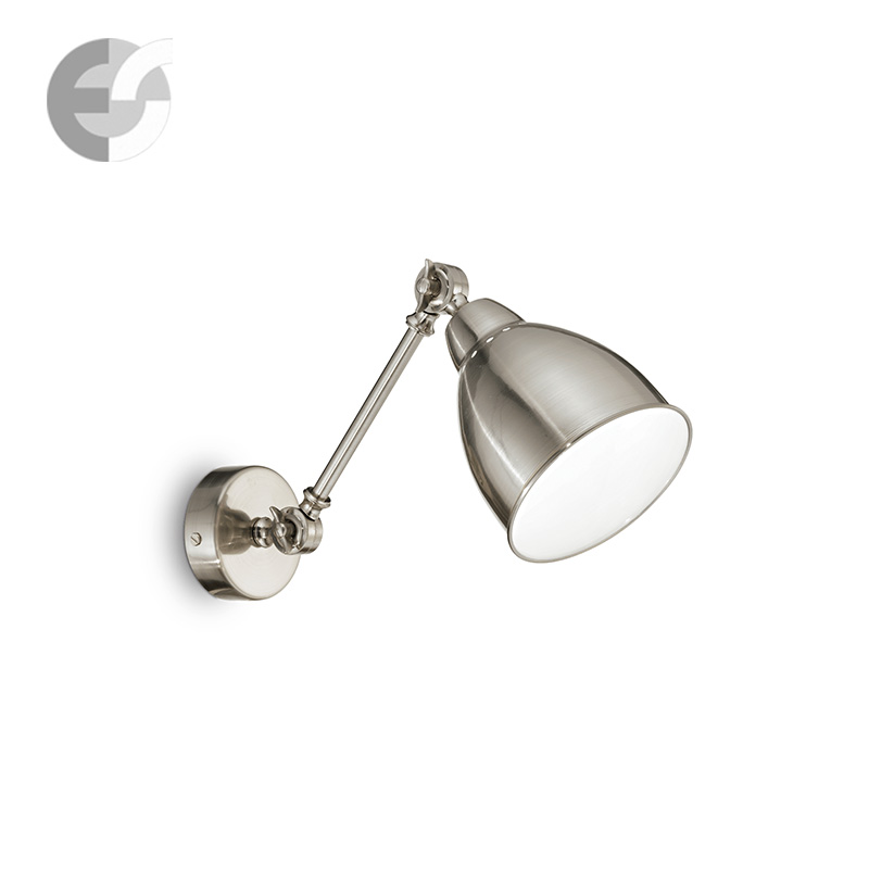 aplik vintidj lampi neWton