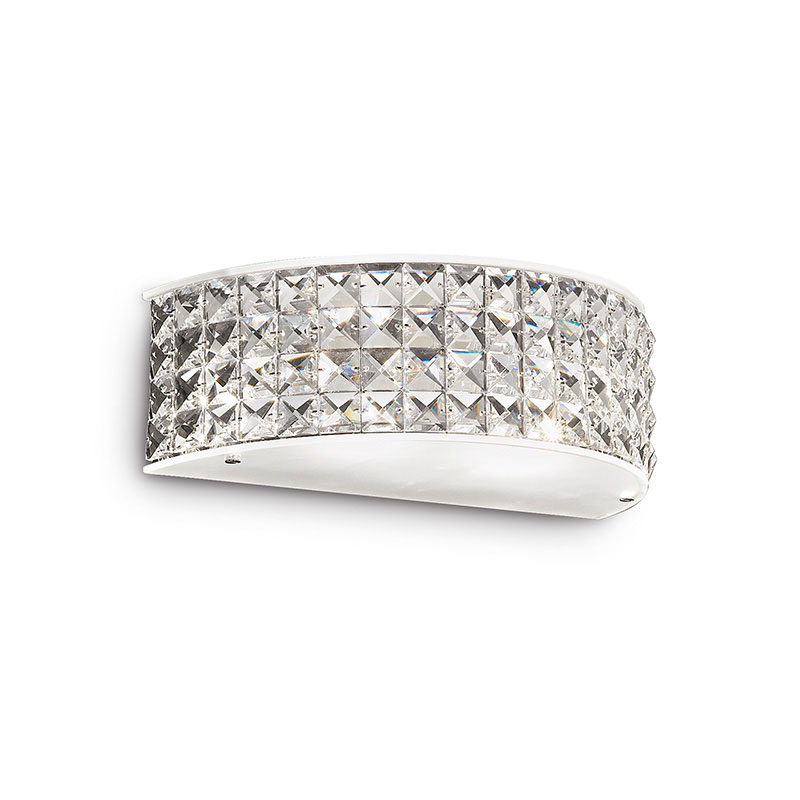 aplik luksozno osvetlenie roma