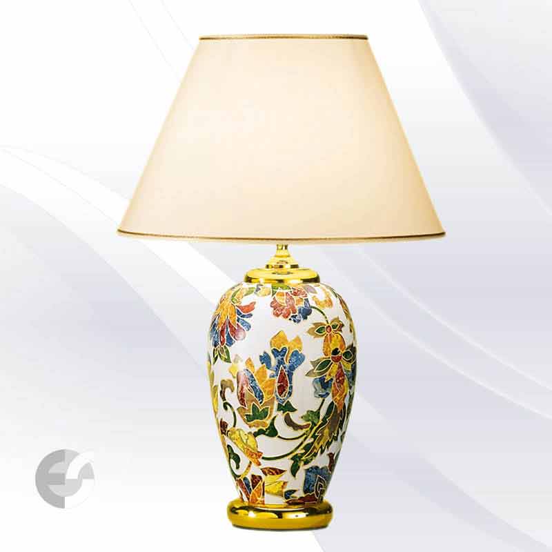 noshtna lampa damasco